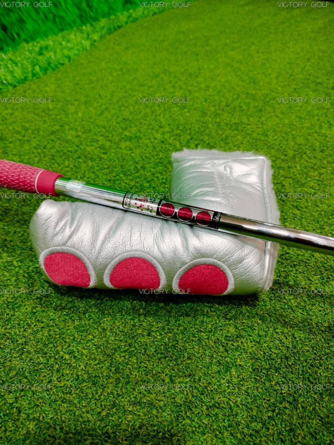 Putter Titleist Scotty Cameron STUDID SELECT LAGUNA 1.5 ( 34” ) ปี2002