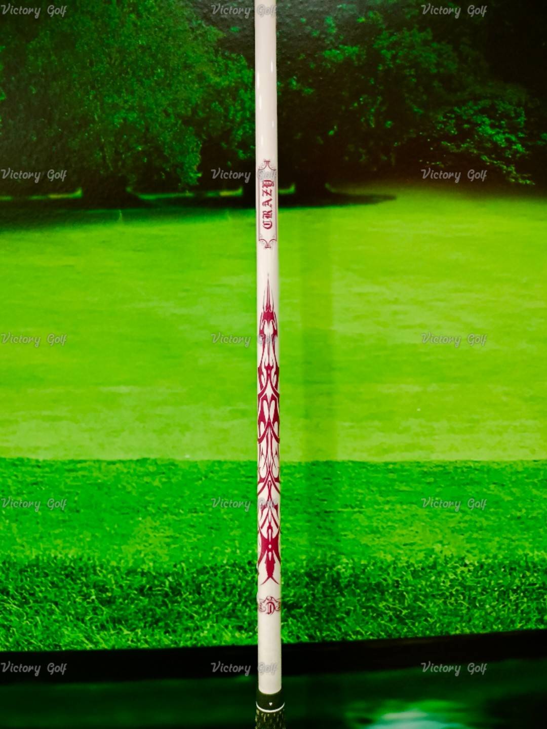 Driver Crazy CRZ+435ll (LABAMBA LY01) / (5.9)