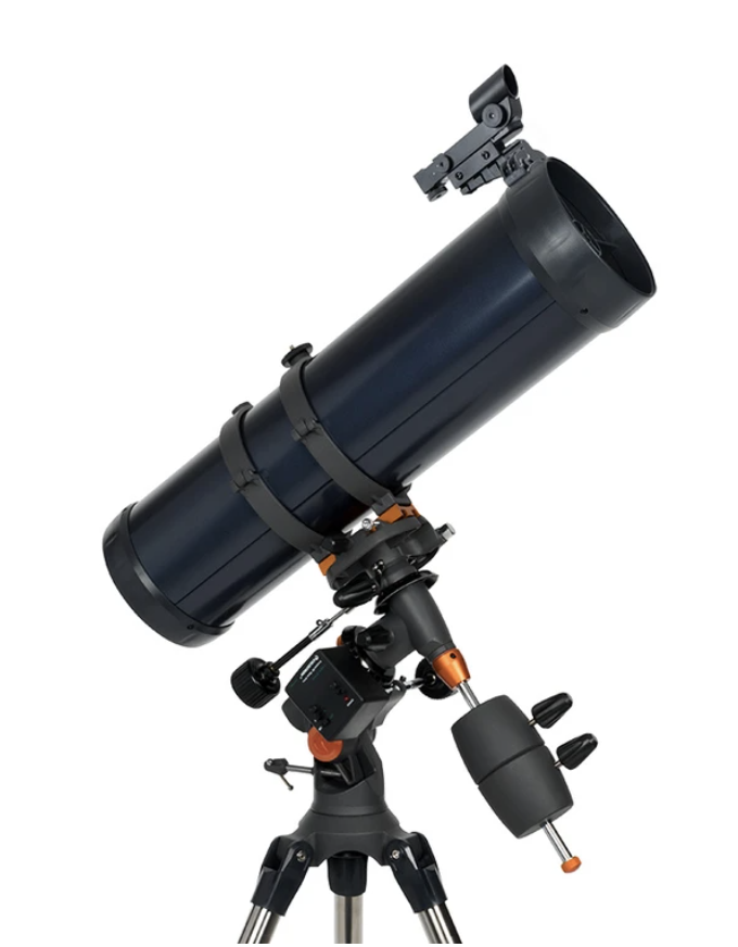 Celestron กล้องดูดาว AstroMaster 130EQ-MD
