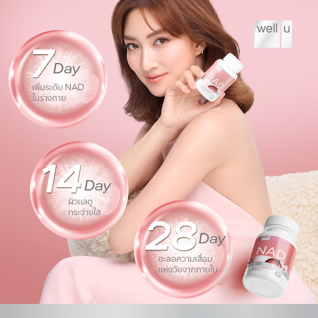 Well U NAD ราคา