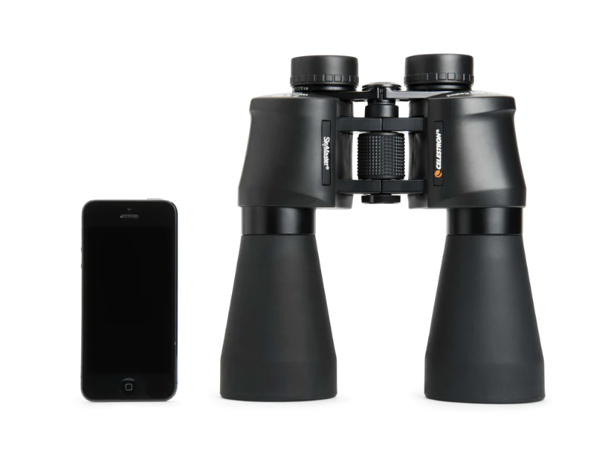 Celestron Binocular Skymaster DX 9x63