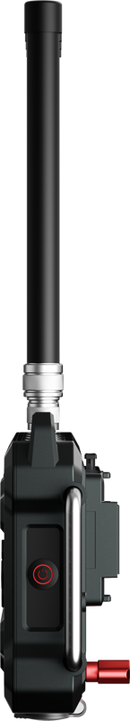 Hollyland Solidcom Roaming Hub (V Mount Version)