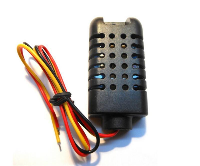 DHT21 AM2301 Digital Temperature Humidity Sensor Module For Arduino