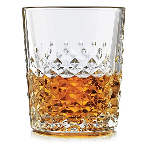 แก้วเช่า USA Libbey Rocks glass \ แก้วเหล้า 12 oz.(925500)