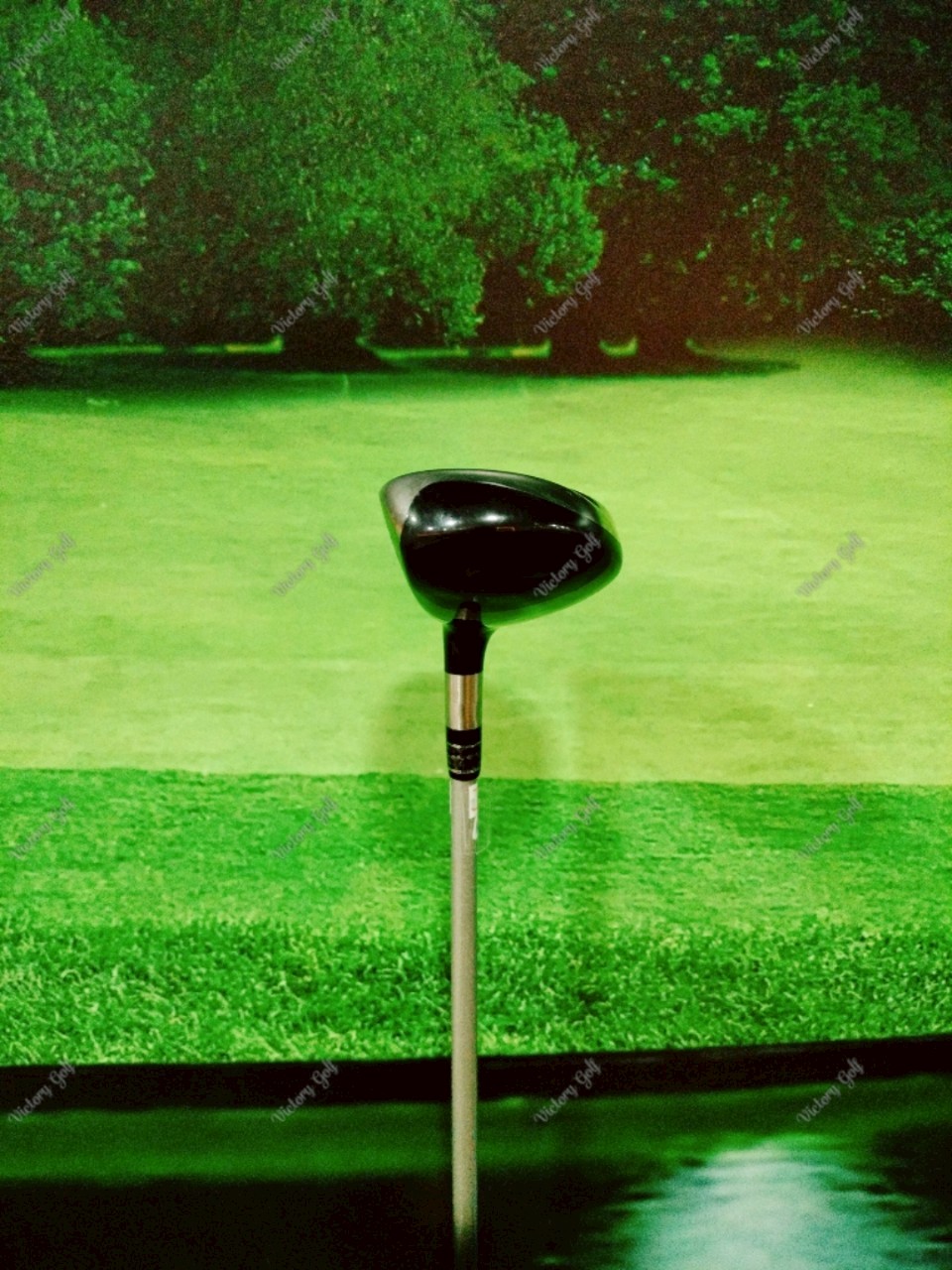 Utility Epon AF-902 Titanium 5/24 ( Waccine Compo./ R )