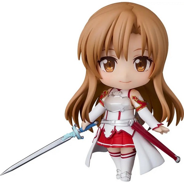 Good Smile Company Nendoroid Asuna 2.0 4580590208674 (Figure)