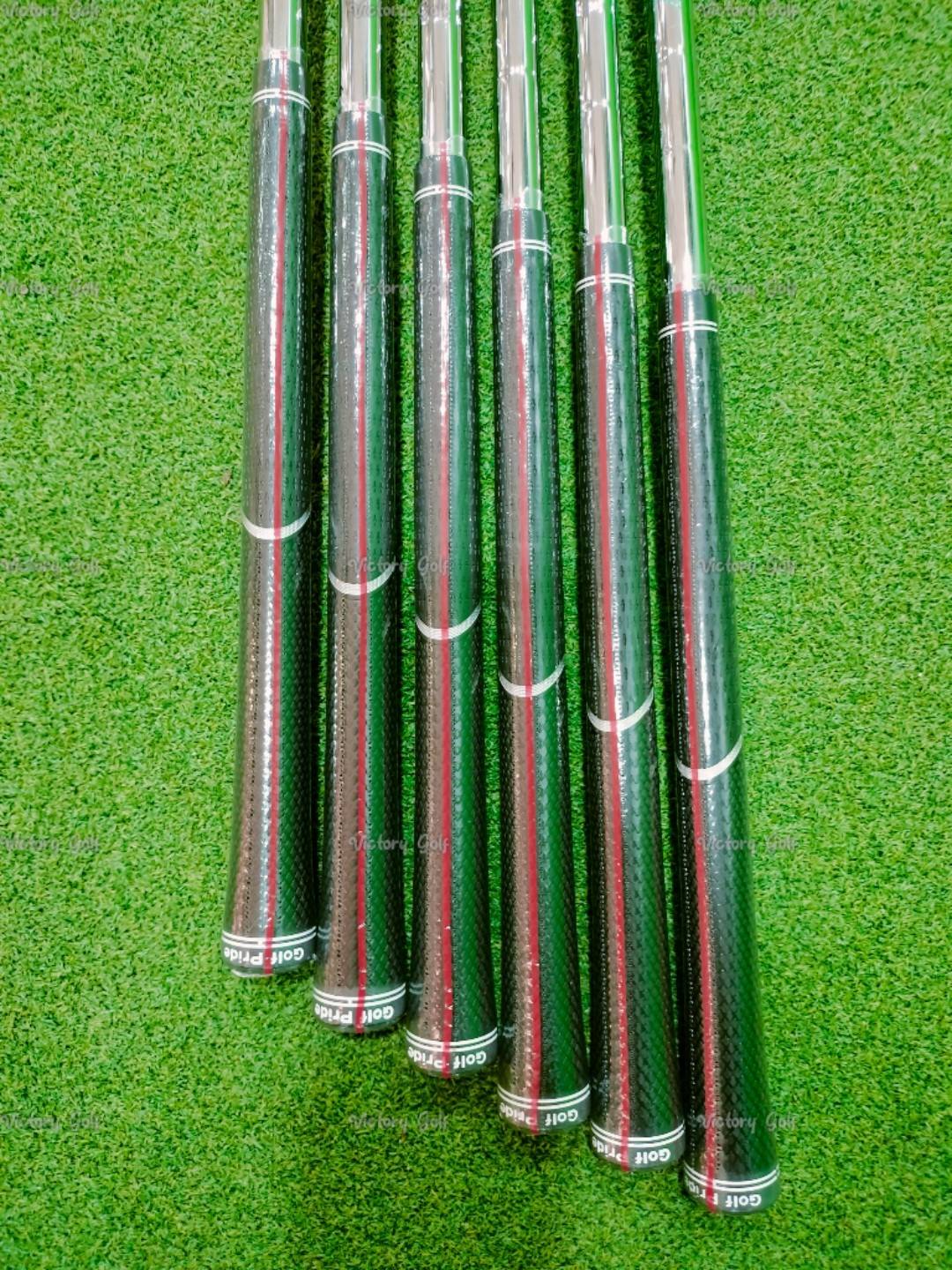 Iron Set Honma TR20V FORGED 5-10 (N.S PRO 950 GH neo/ S) 98g.