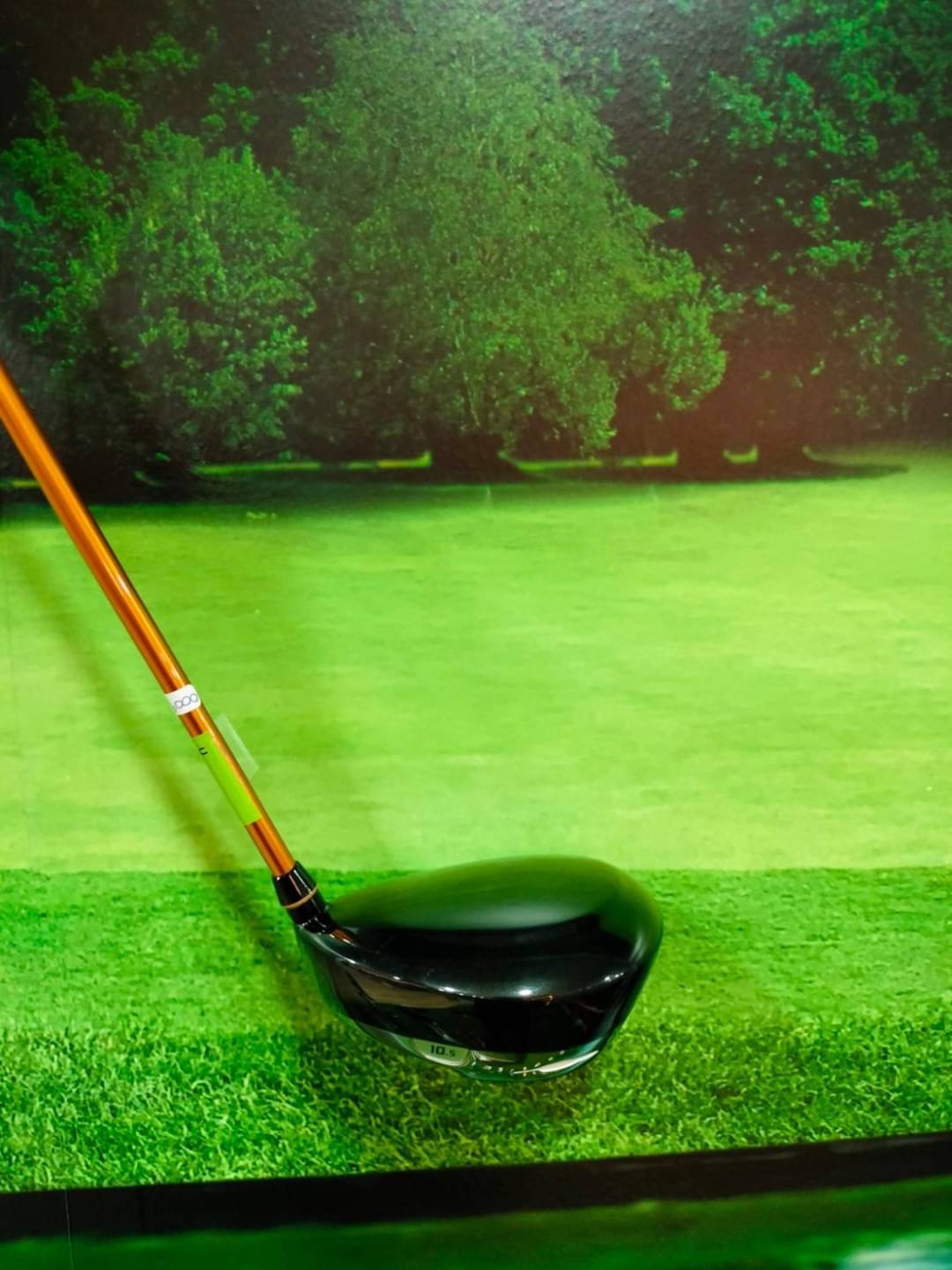 Driver Fourteen JC808 Loft 10.5 (MD-335td Shaft) flex: R 45.5"/299g./C9/CPM214