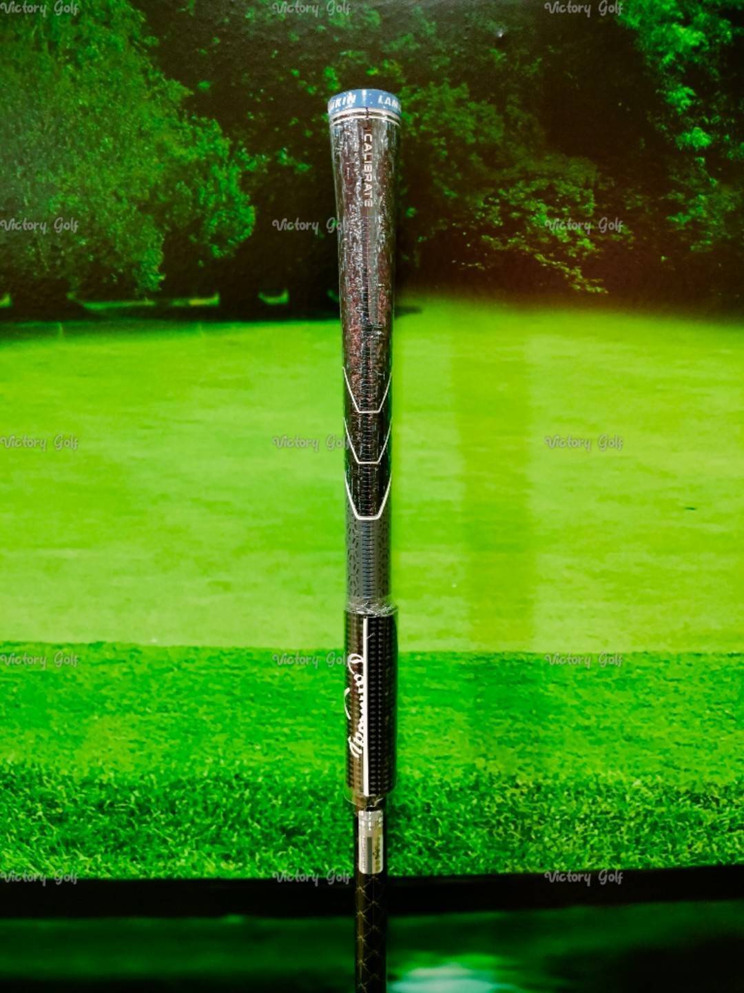 Driver Callaway PARADYM Ai SMOKE MAX Loft 9.0 ( TENSEI 60 ) Flex: S (ตีง่าย ได้ระยะ) 56g.