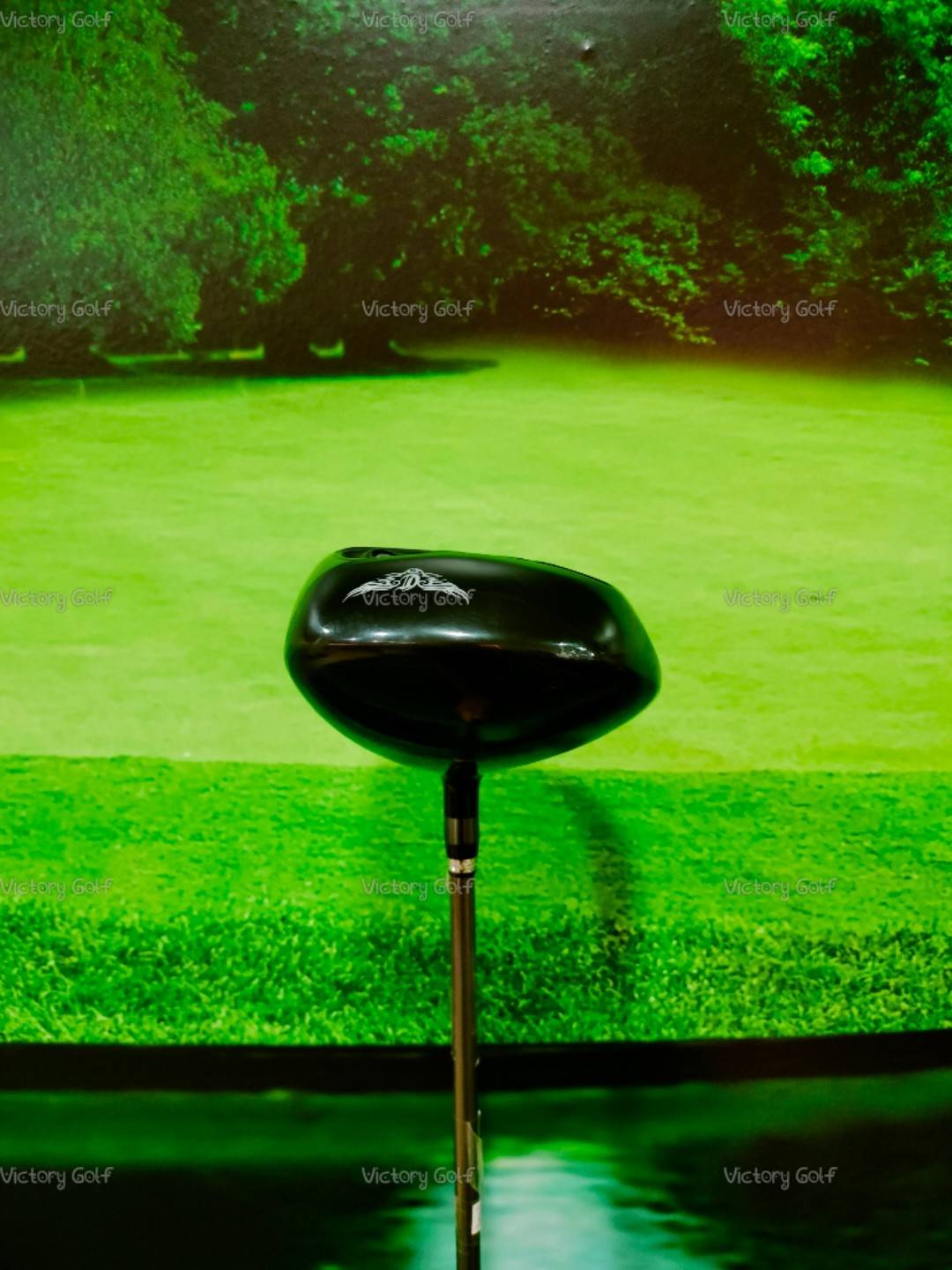 Driver Crazy CRZ+435ll (Nero TJ-46HK) / (7.5)