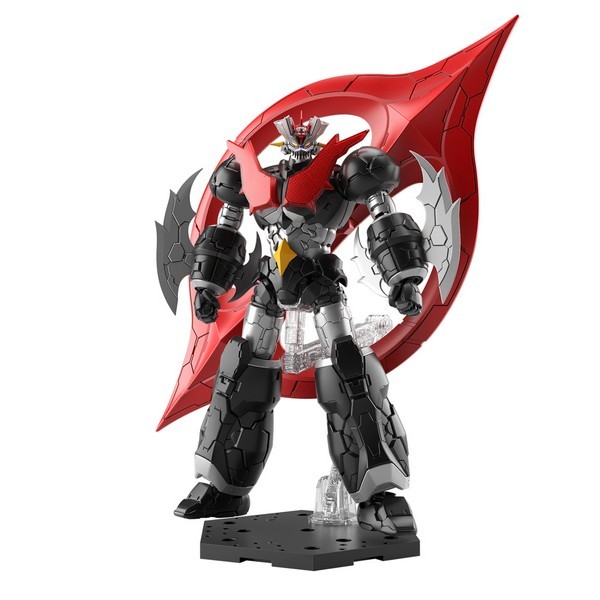 Bandai HG Mazinger Zero (Infinitism) 4573102640208 (Plastic Model)