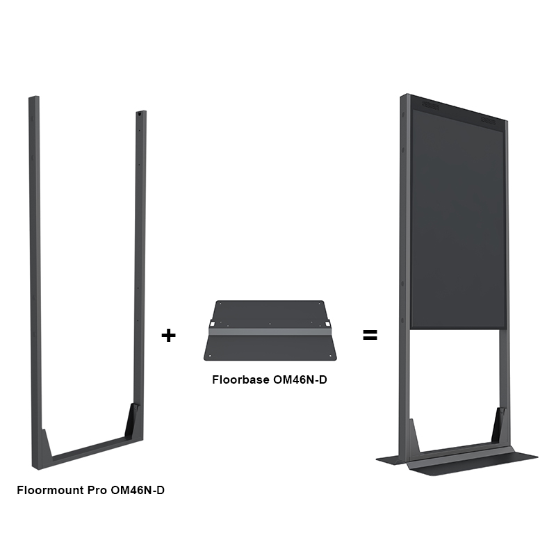 Eaglesmounts IM46N-D