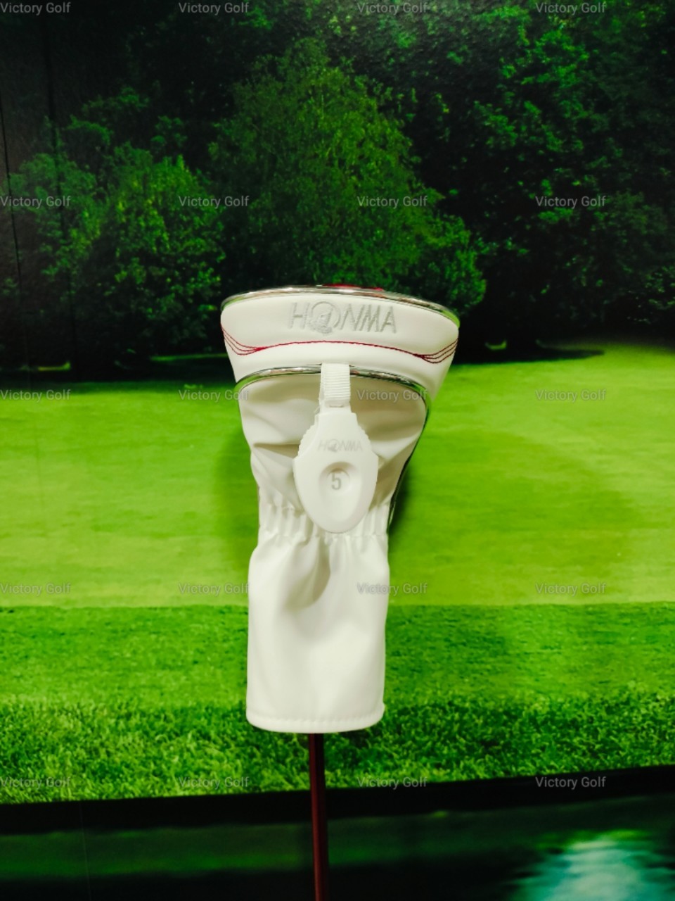 Fw. Homa BERES-09 3Star w.5/19 (ARMRQ / lady) ปี2024