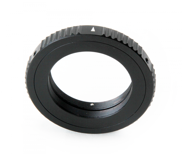 Willam Optic T Mount Nikon 42 mm