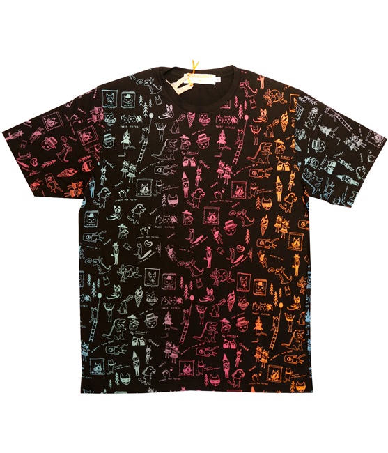 Supersweet x moumi แรงบันดาลใจจาก 3 แมวผู้รักการออกแบบ