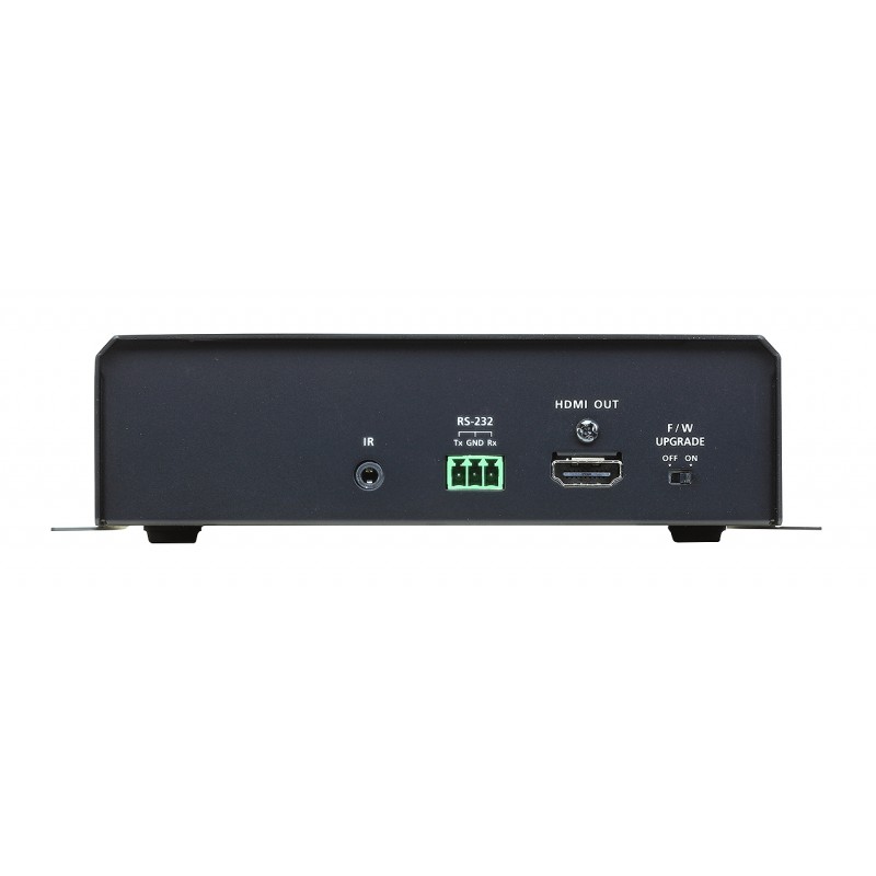 HDMI HDBASET-LITE RECEIVER WITH SCALER