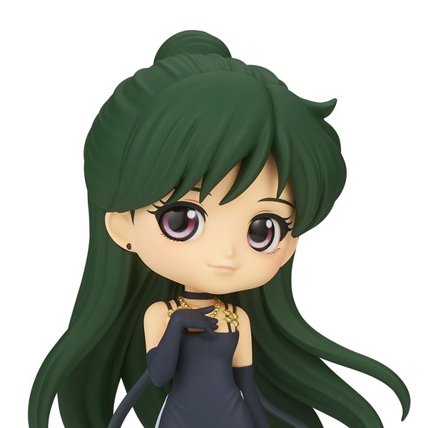 Banpresto Q Posket The Movie Sailor Moon Eternal - Princess Pluto (Ver.A) 4983164193749 (Figure)