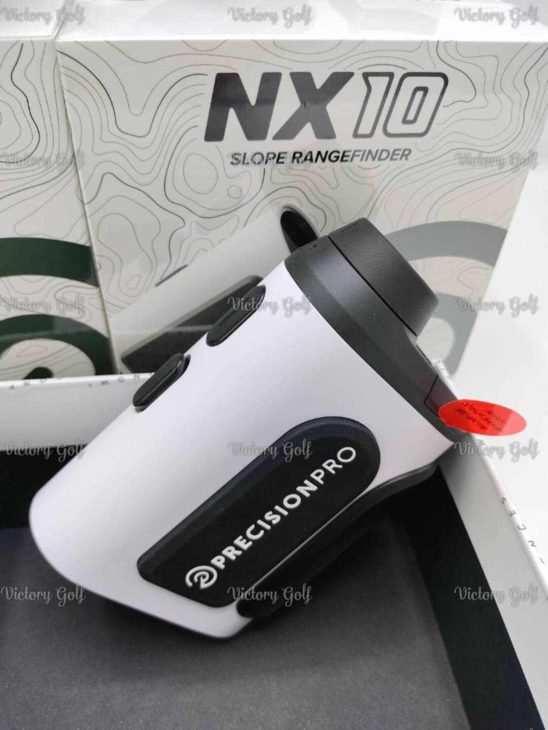 กล้อง PRECISION NX10 Slope ( 2 years warranty )