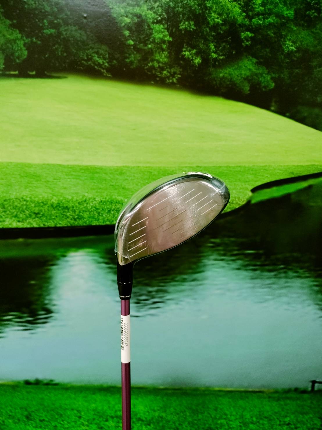 Driver Honma Tour World TR20 LEE BO-MEE Loft 10.5 (R) LIMITED EDITION