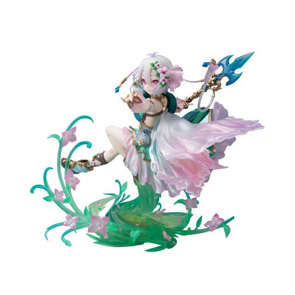 Furyu Figure 1/7 Kokkoro★6 4589584957598 (Scale Figure)