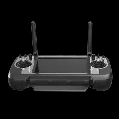 SIYI MK32 Ground Station Smart Controller with 7 Inch HD LCD Touchscreen Full HD Digital Image 4G RAM 64G ROM 15KM Range