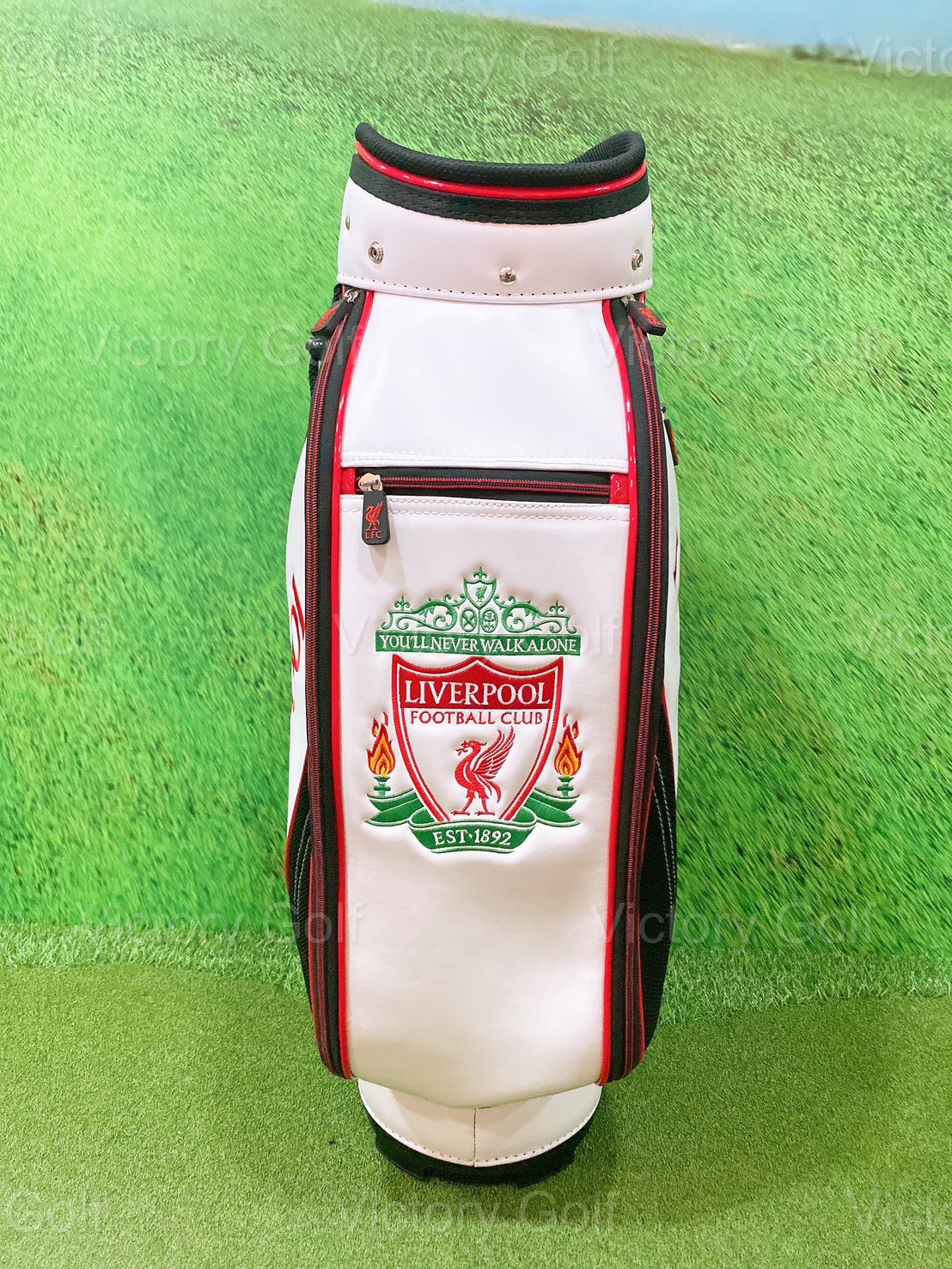 Golf bag LIVERPOOL 9.5” (20 th)