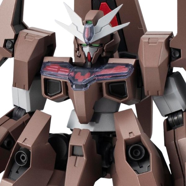 Bandai Robot Spirits (Side MS) EDM-GA-02 Gundam Lfrith Thorn Ver. A.N.I.M.E. 4573102667649 (Action Figure)