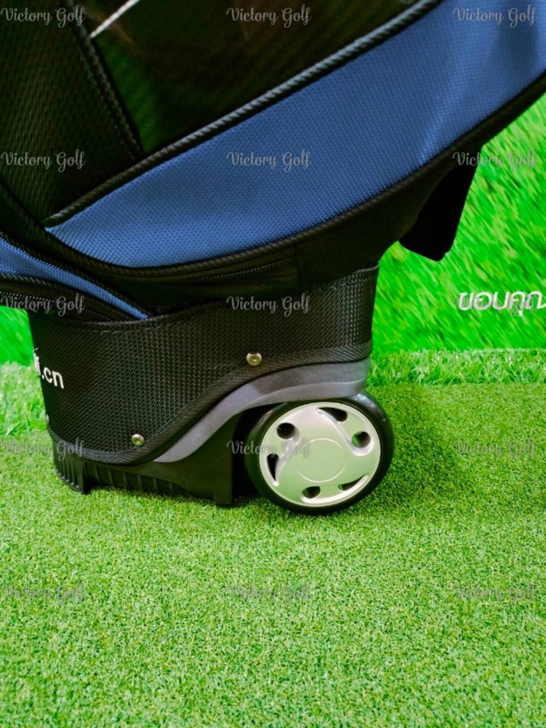 Golf Bag Travel Boyea 14ช่อง