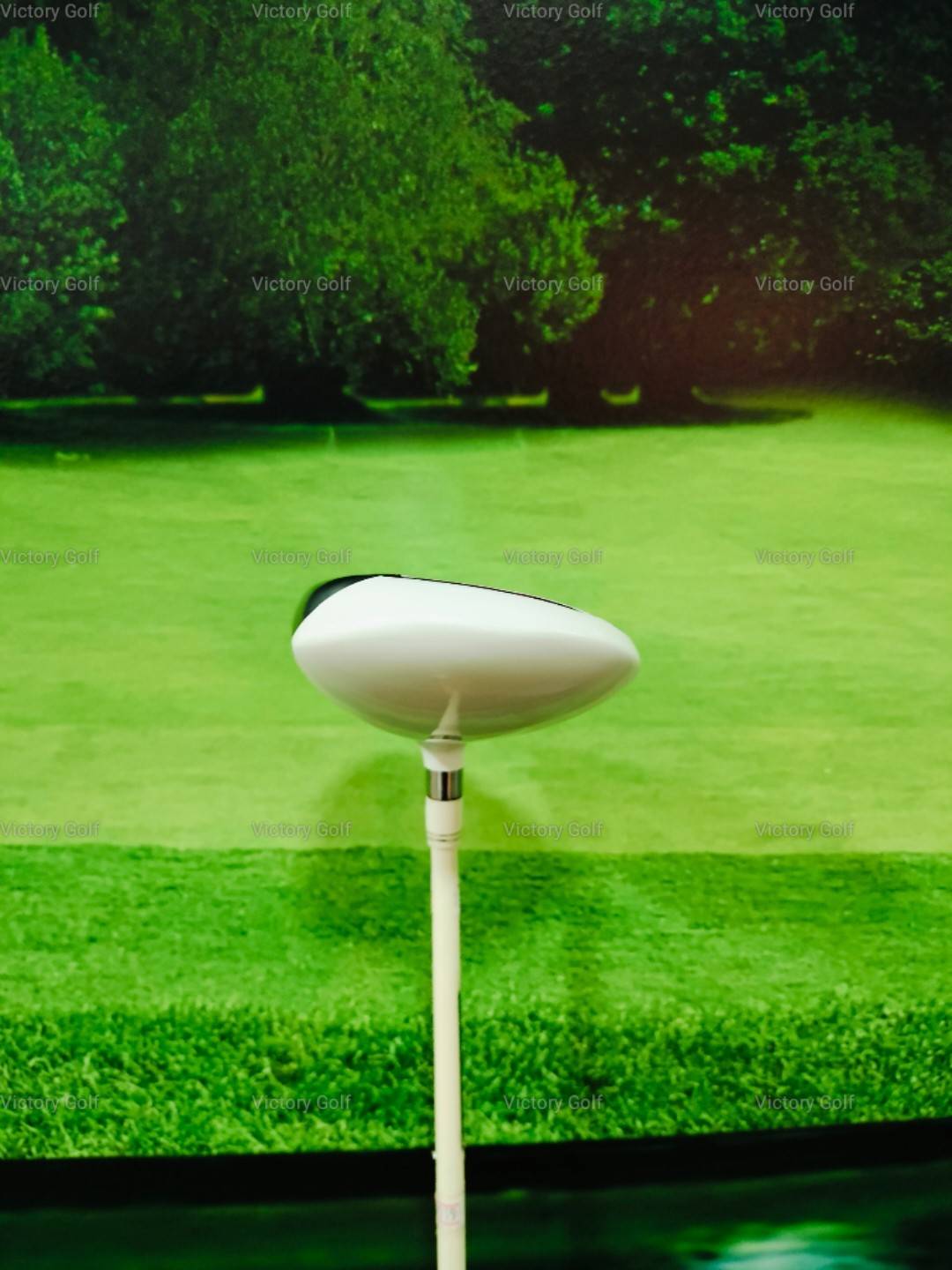 Fairway Worktec X-Force 5/18° (Power Rod) / (S) 42" 338g.