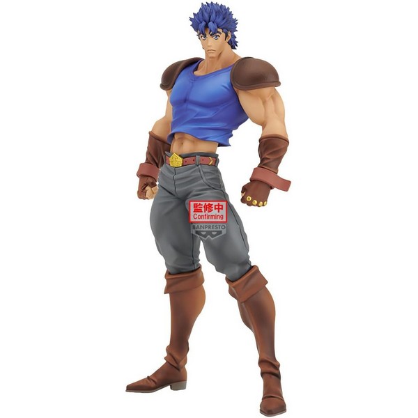 Banpresto JoJo's Bizarre Adventure Phantom Blood - Jonathan Joestar 4983164290608 (Figure)