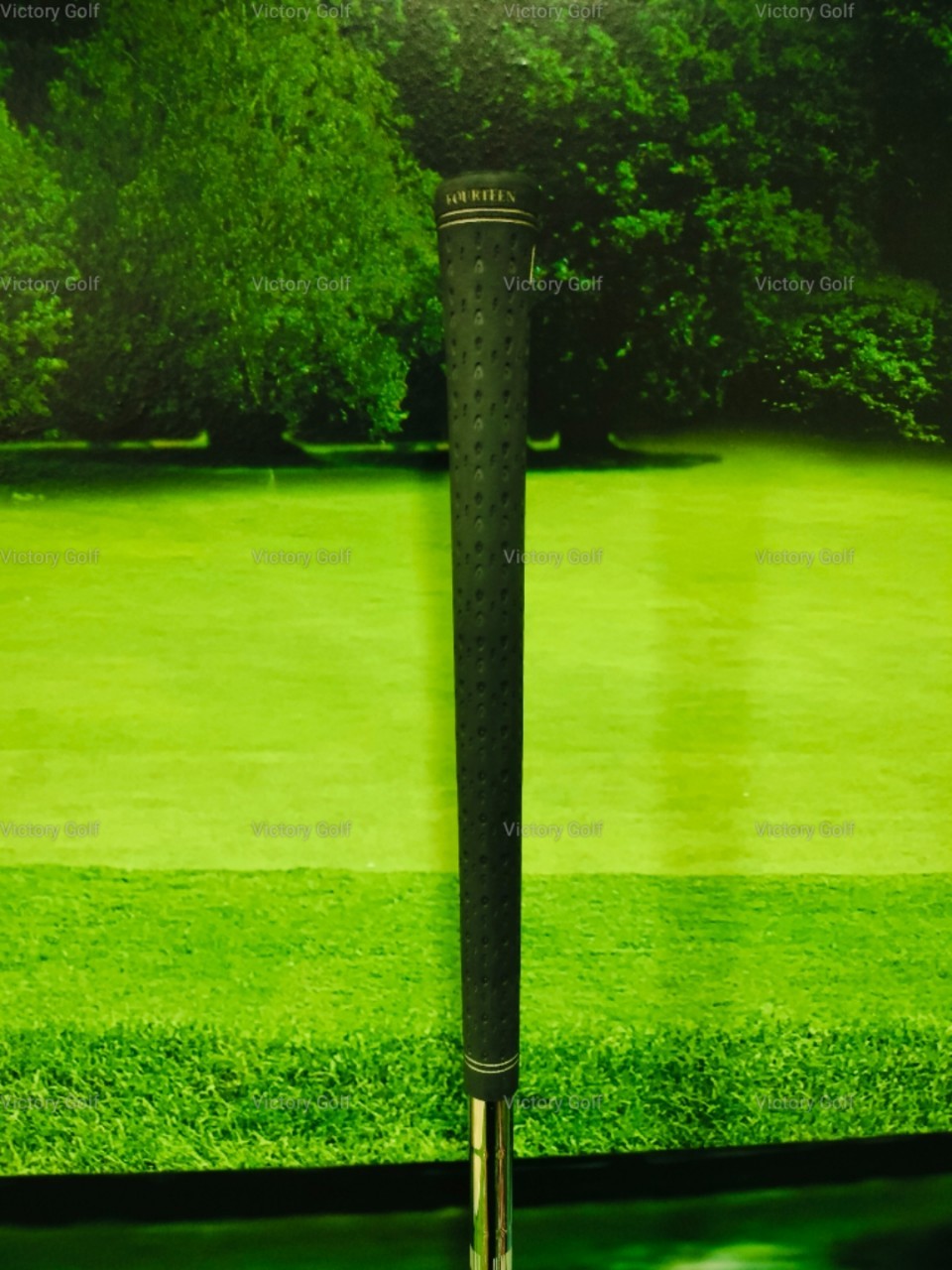 Wedge Fourteen MT-28 / 53V2 Loft 53 (N.S.Pro 950GH / S)