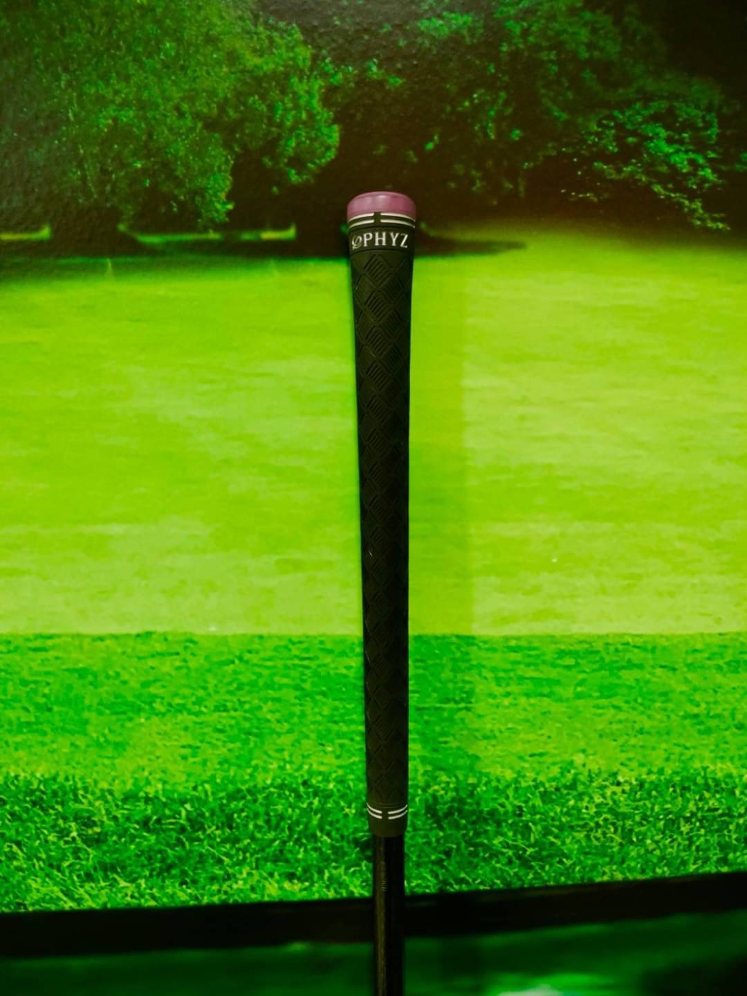 Fairway 5/21 BRIDGESTONE (PHYZ CL) / (flex : L)