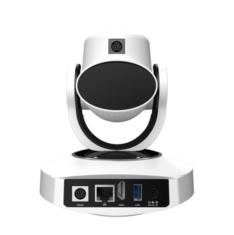 PTZ CAMERA 10X OPTICAL ZOOM WITH TRACKING