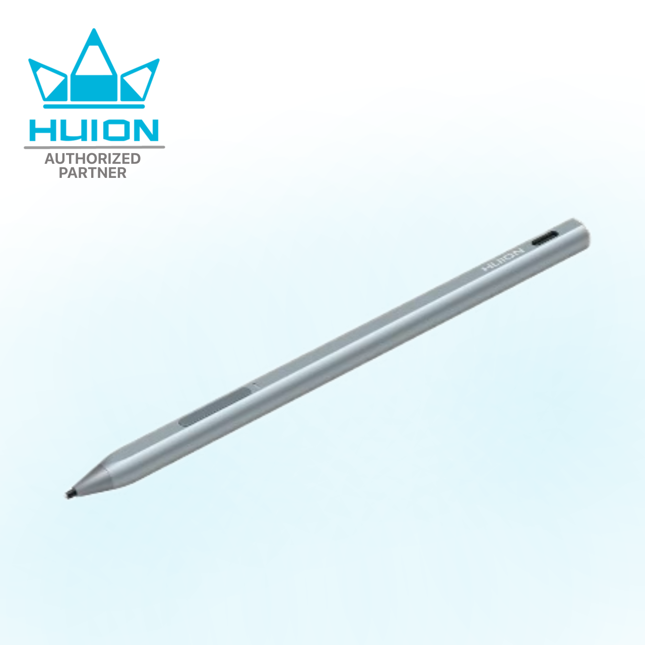 Huion ปากกาสไตลัส Stylus Pen HM200 for Microsoft Surface พร้อมส่ง(รับประกัน2ปี-มีศูนย์ไทย) HM200