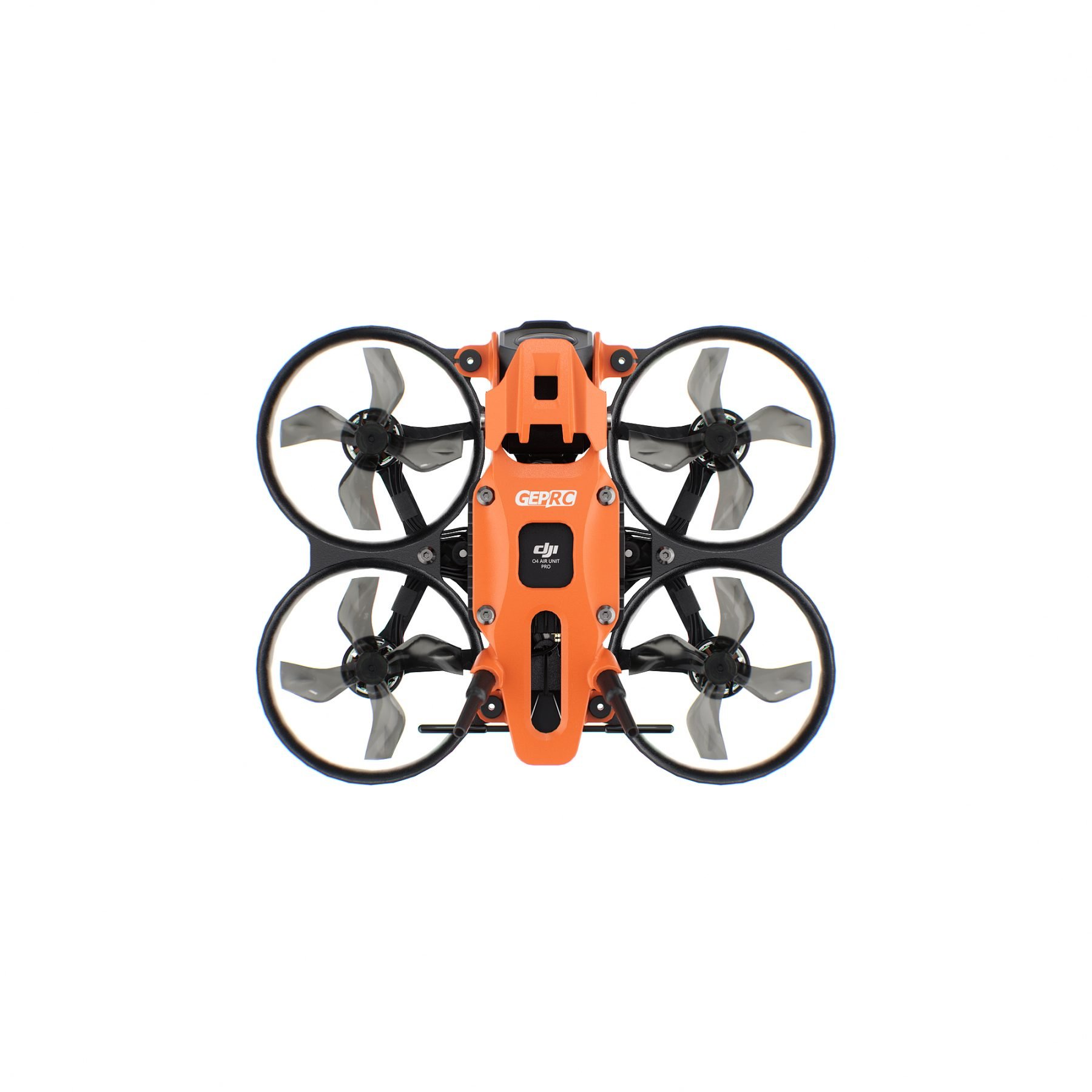 GEPRC DarkStar16 O4 Pro TinyWhoop อุปกรณ์โดรน Drone