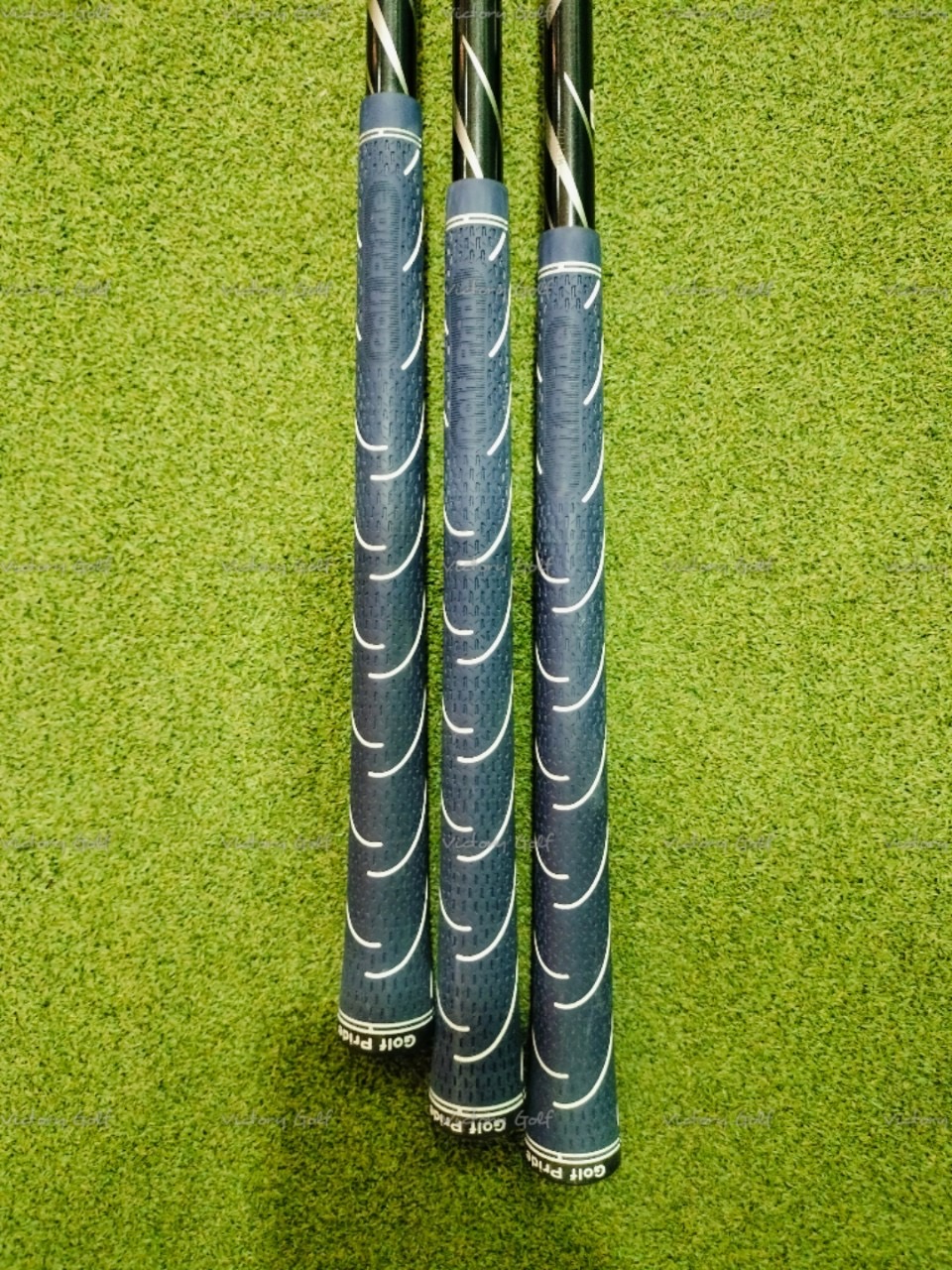 Iron Set Taylormade Stealth 7-8, Pw ( MCI 60/ S/ TQ: 3.0 ) ปี 2022