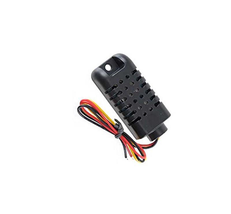 DHT21 AM2301 Digital Temperature Humidity Sensor Module For Arduino