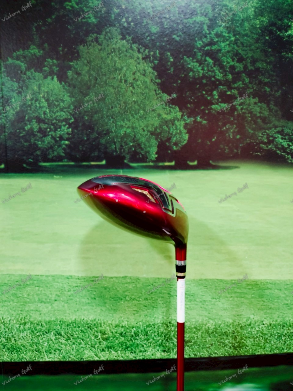 Driver Honma Beres 3-Star 11.5 ( ARMRQ MX 3-Star )/ (R)