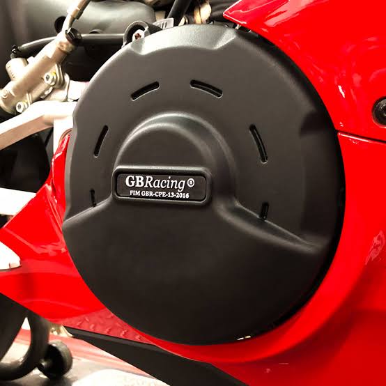 GB RACING V4