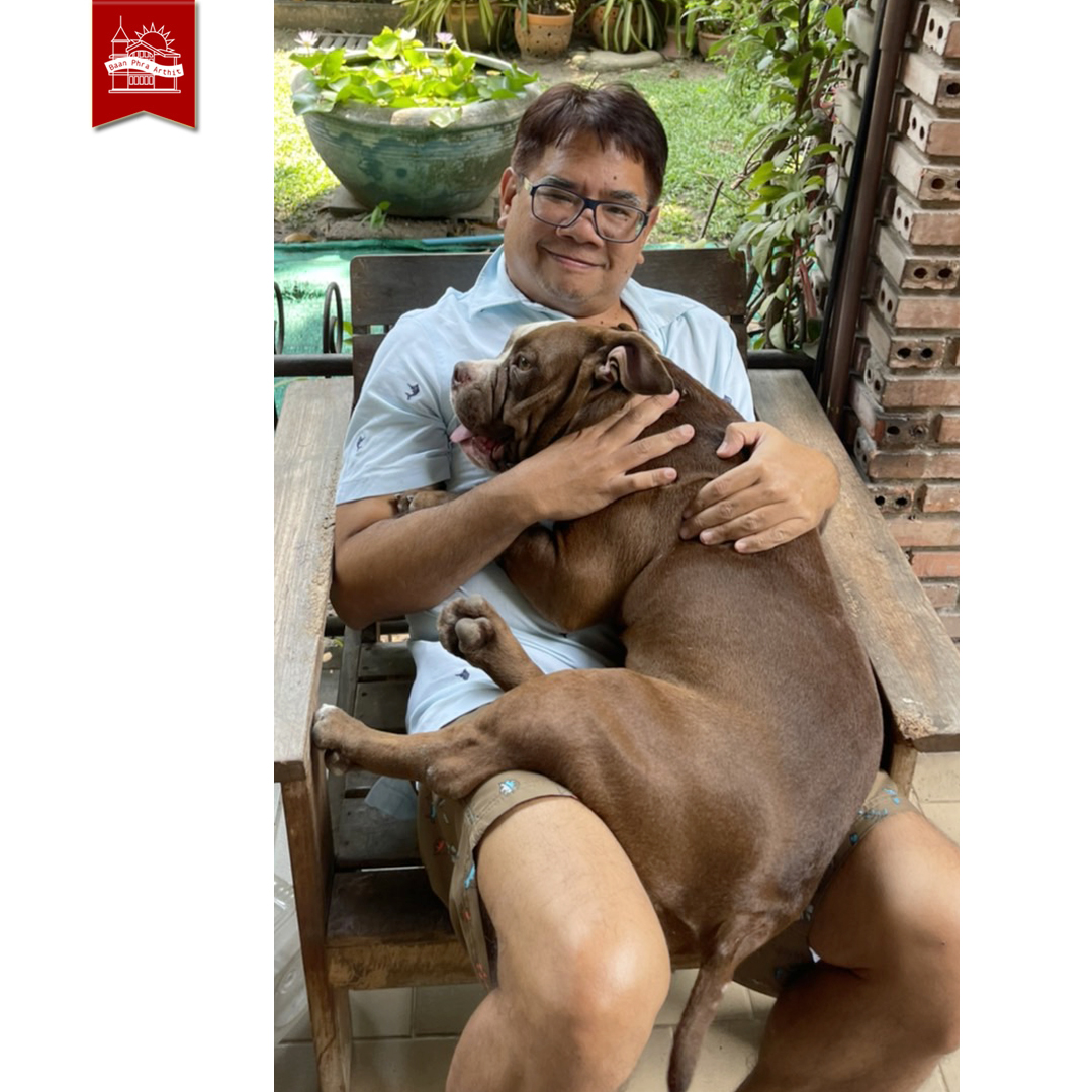 หนังสือ เรื่องของโระ