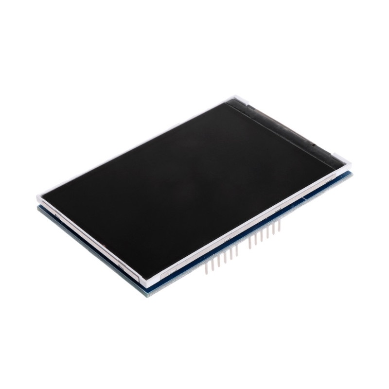 3.5 Inch TFT LCD Screen Module 480 x 320 For Arduino UNO & MEGA 2560 R3 Board