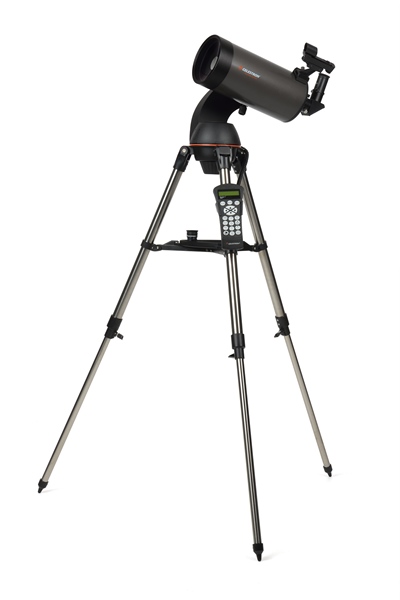 Celestron กล้องดูดาว NexStar 127 SLT Mak