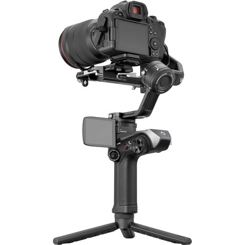 Zhiyun Weebill 2 Combo