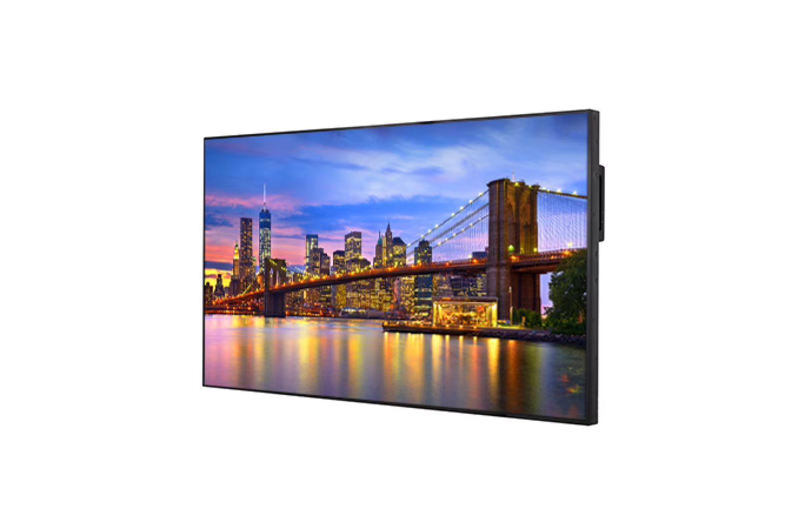 LG 75XF3C-B - 4K UHD Open-frame Display 75 นิ้ว