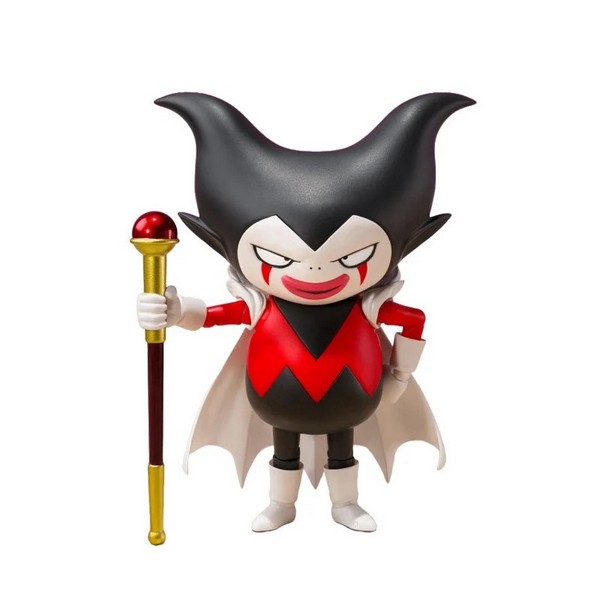 Bandai S.H.Figuarts Dragon Ball Daima King Gomah 4573102673473 (Action Figure)