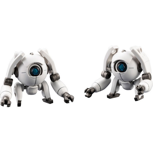 Kotoubkiya Hexa Gear Alternative Orb Earthcline Biomechanics Ver 4934054066230 (Plastic Model)