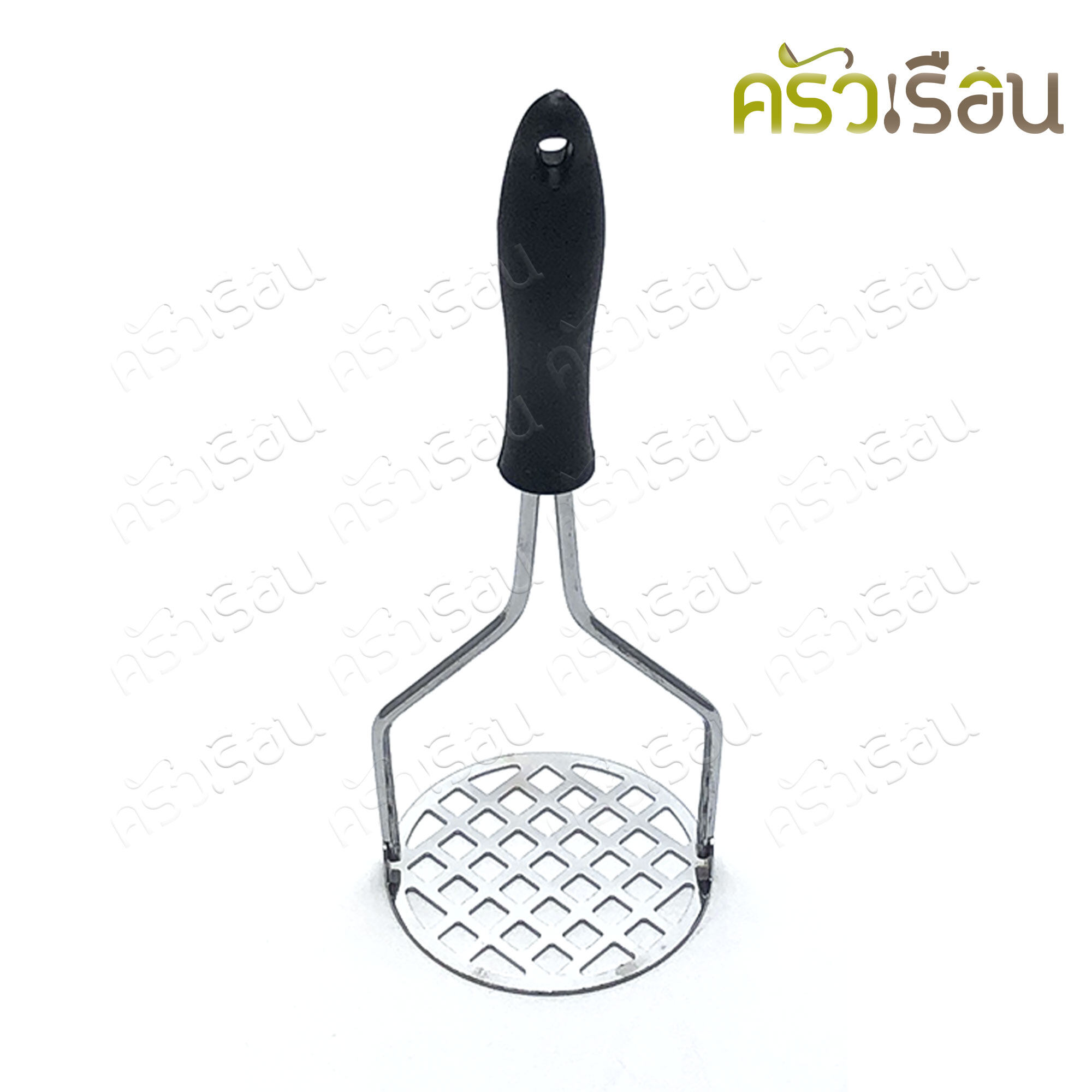 US ที่บดมันฝรั่ง 8.8 x 23.5 ซม. LM-230 ที่บดมัน ที่บดอาหาร