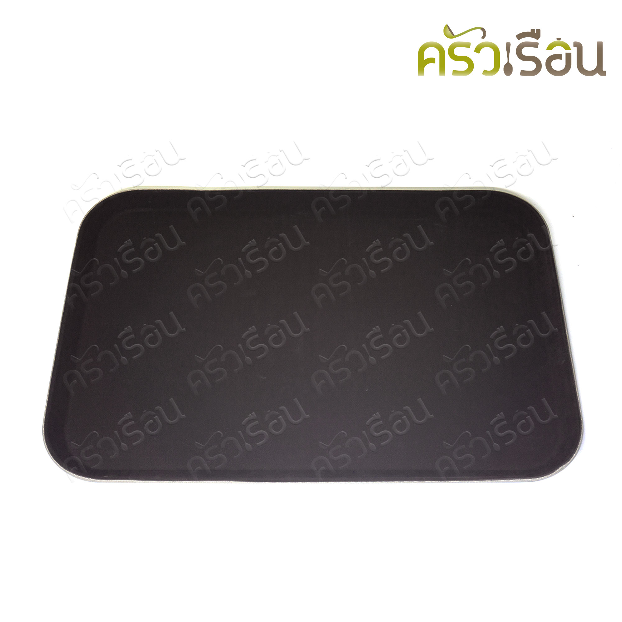 US ถาดเสิร์ฟ กันลื่น สี่เหลี่ยม 16x24 นิ้ว RST-1624 หรือ 10x14 นิ้ว RST-1014