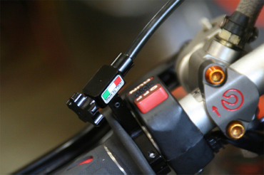 REMOTE ADJUST TWM