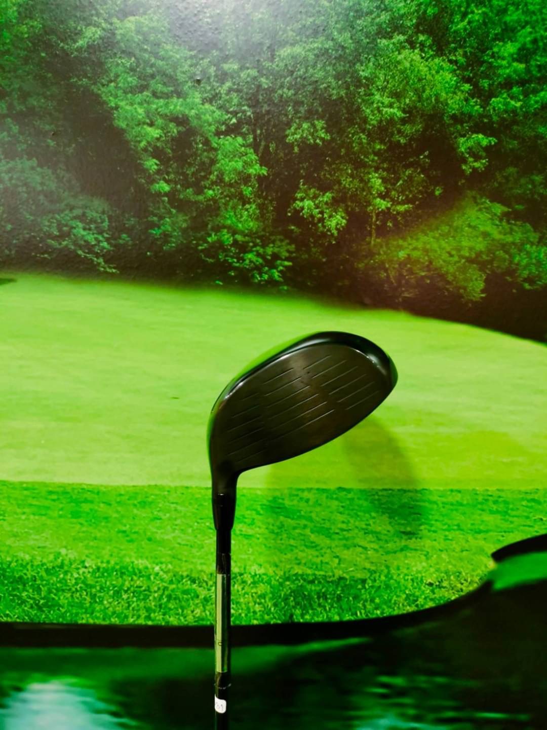 Driver Modart MA01DS Loft 10.5* Fujikura (Flex R) (New)